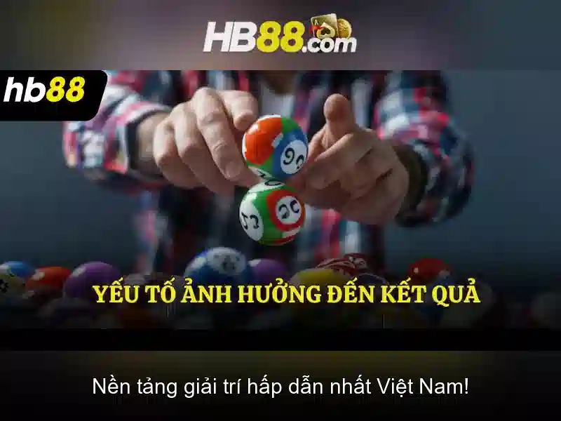 Trải Nghiệm Slot HB88