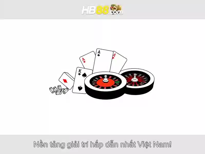 Nâng Tầm Slot HB88