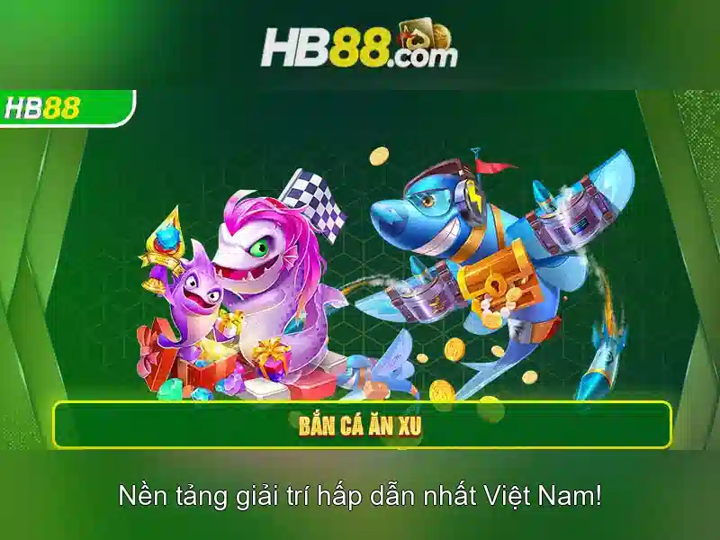 Đánh Giá Slot Hb88