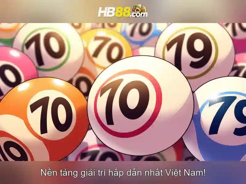 HB88 Đăng Nhập