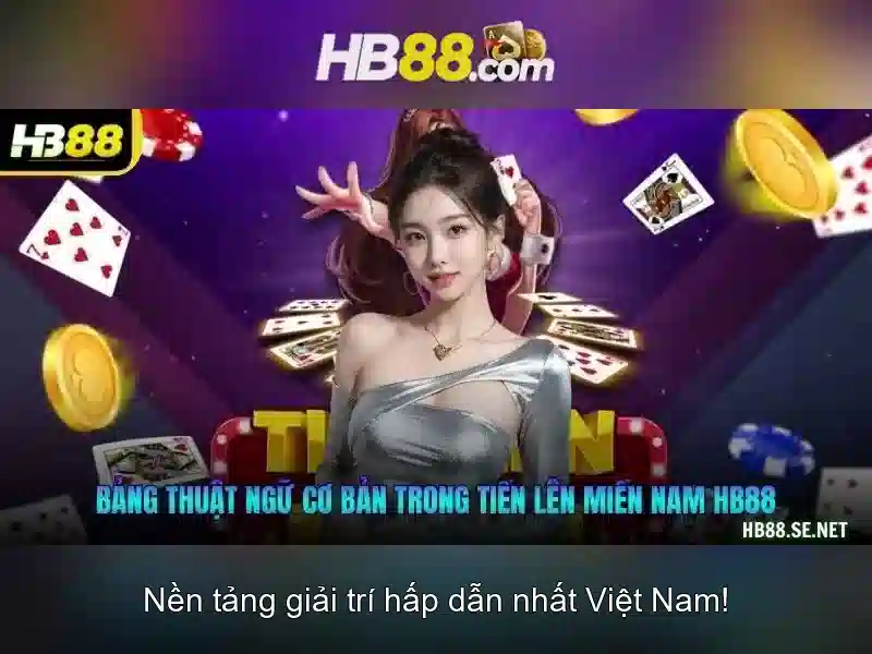 Tải App HB88