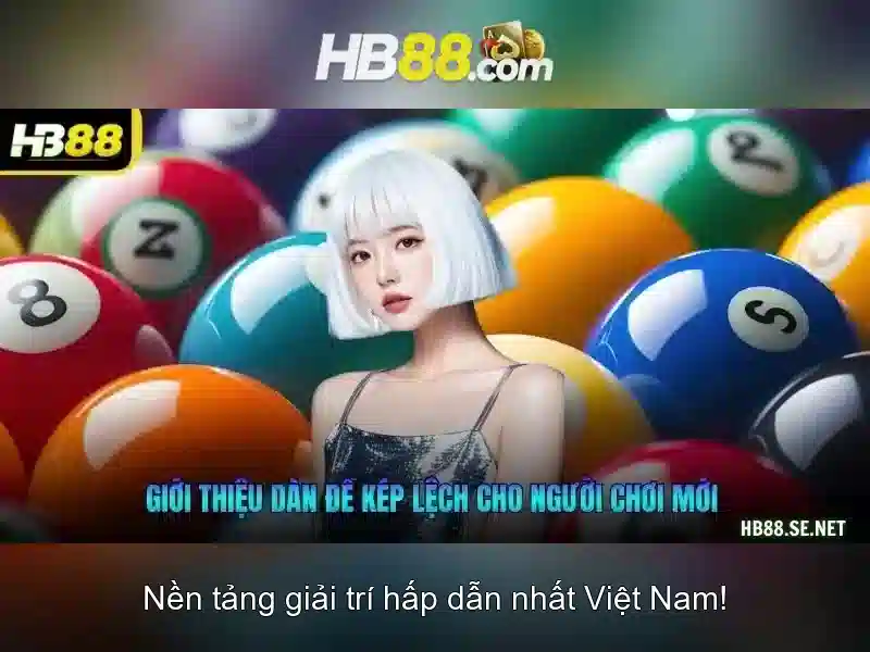 Trải nghiệm Slot tại HB88