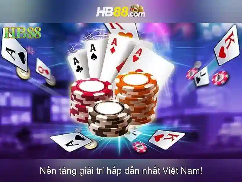 hb88 thể thao