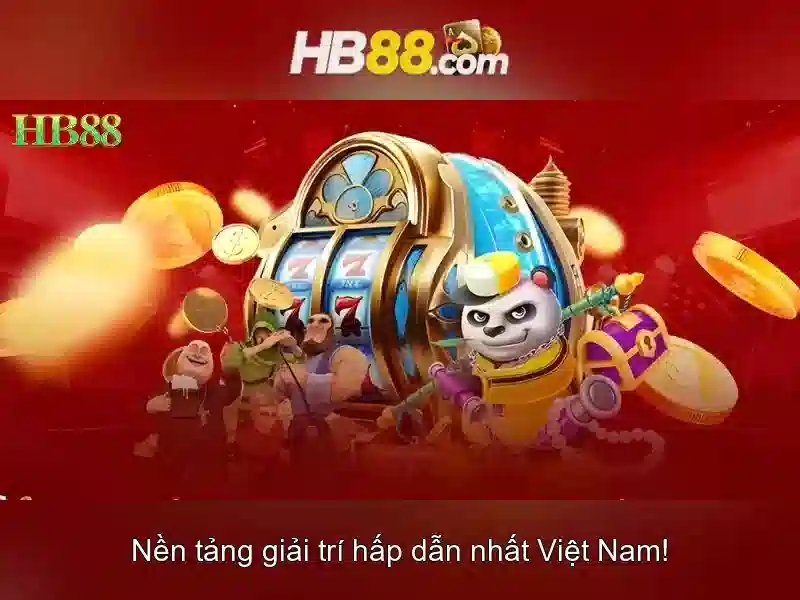 Các Trò Chơi Slot Đỉnh Cao