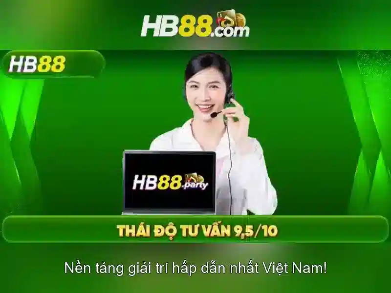 Cách chơi nổ hũ HB88
