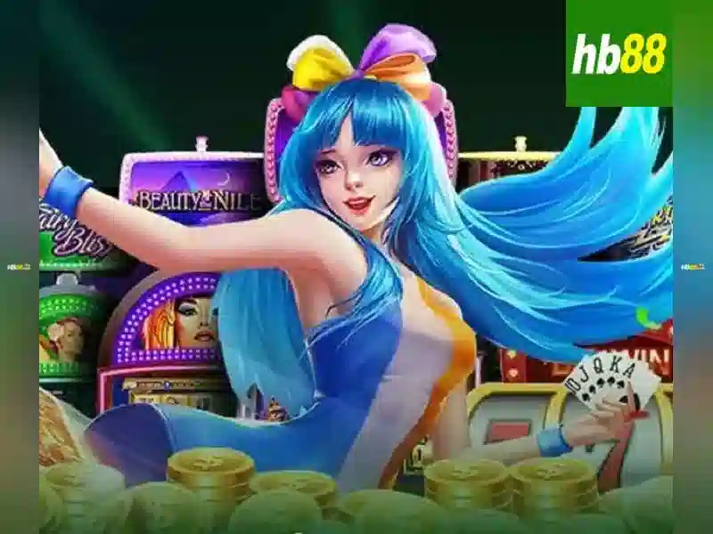 Trúng thưởng Slot