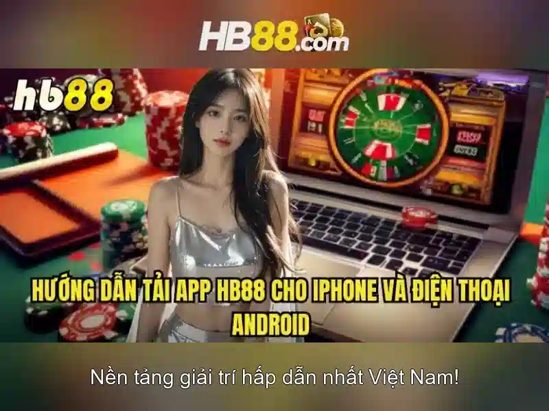 Truy Cập Tài Khoản HB88