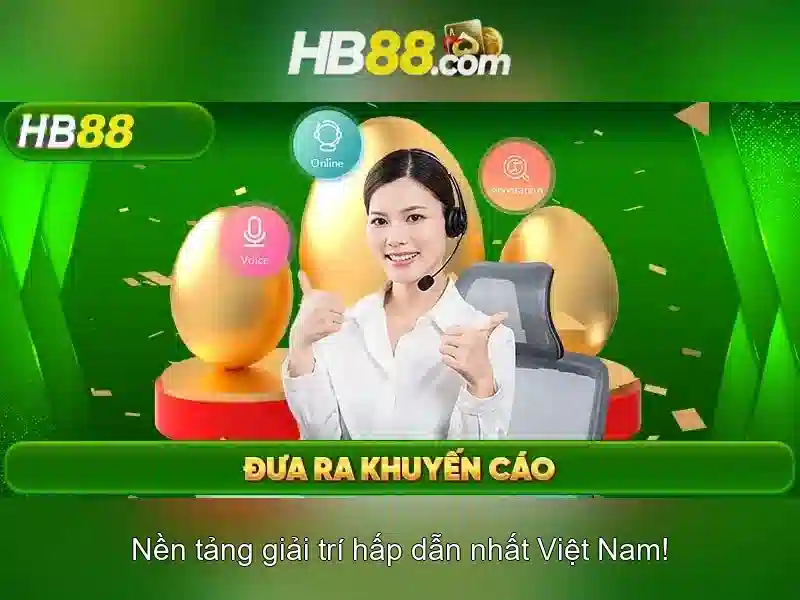 Trải Nghiệm SLOT Tại HB88