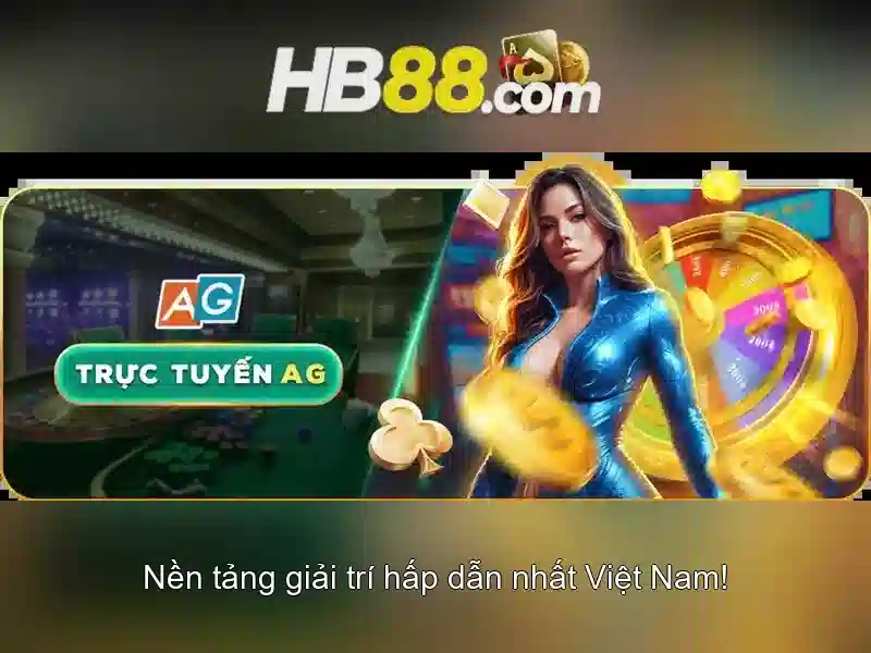 Bảo Mật HB88 Casino