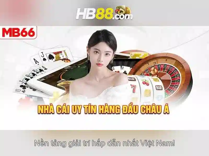 Đổi thưởng HB88