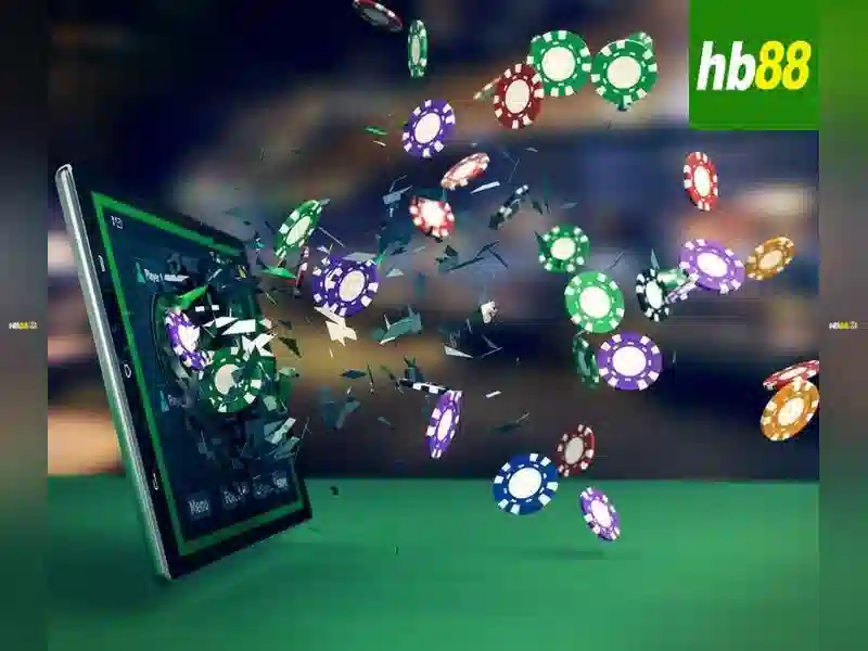 Đa Dạng Game Slot Tại HB88