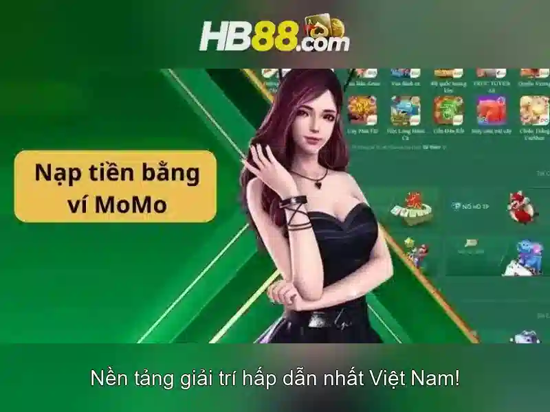 HB88 Casino Login