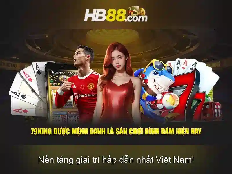 HB88 – Trang Chủ Uy Tín Số 1 2026