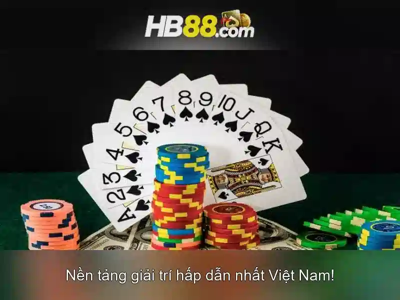 khuyến mãi slot HB88 2026