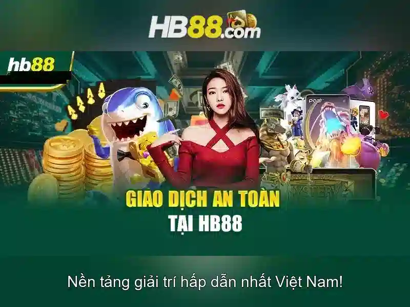 HB88 Casino