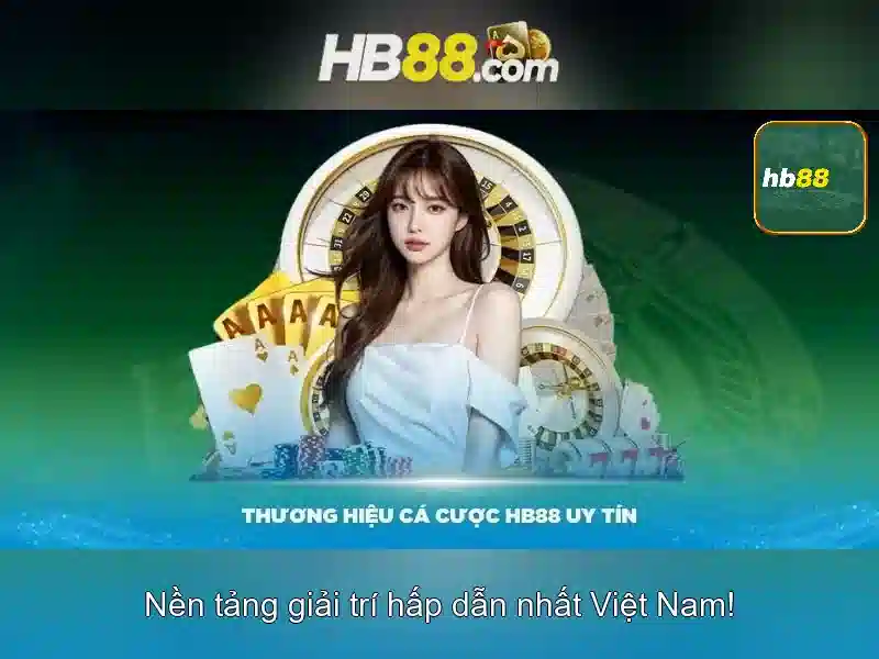 Ưu điểm đăng ký Slot HB88