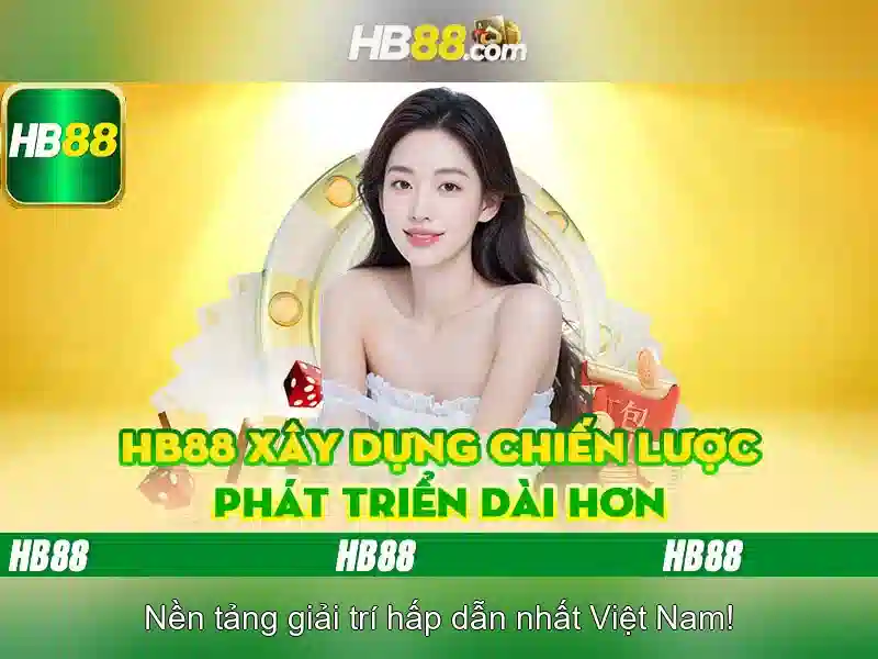 Tại Sao Nên Chọn HB88