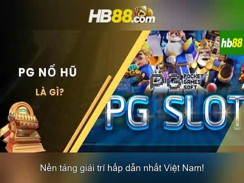 Khám Phá HB88 Casino
