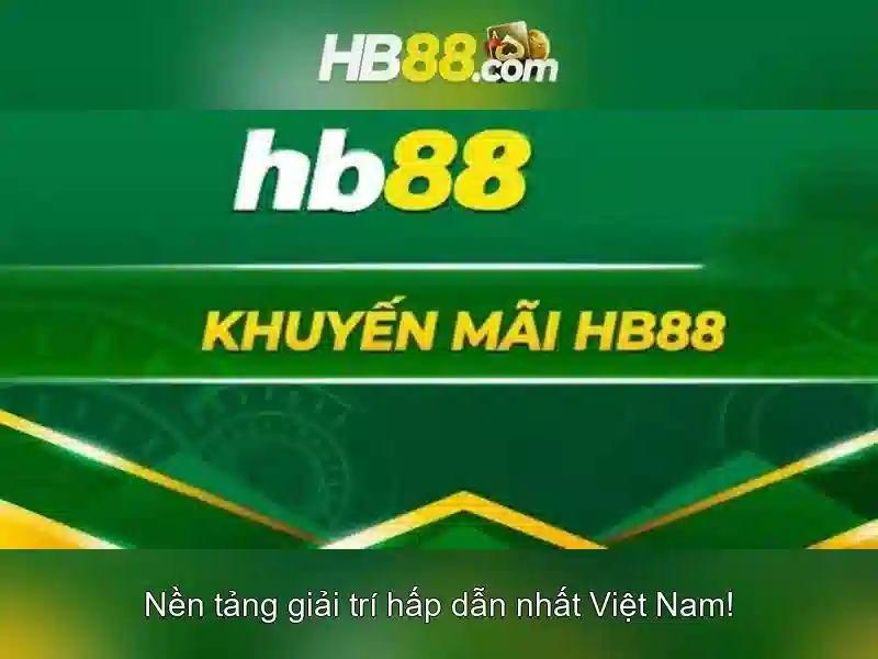 Đăng Nhập HB88