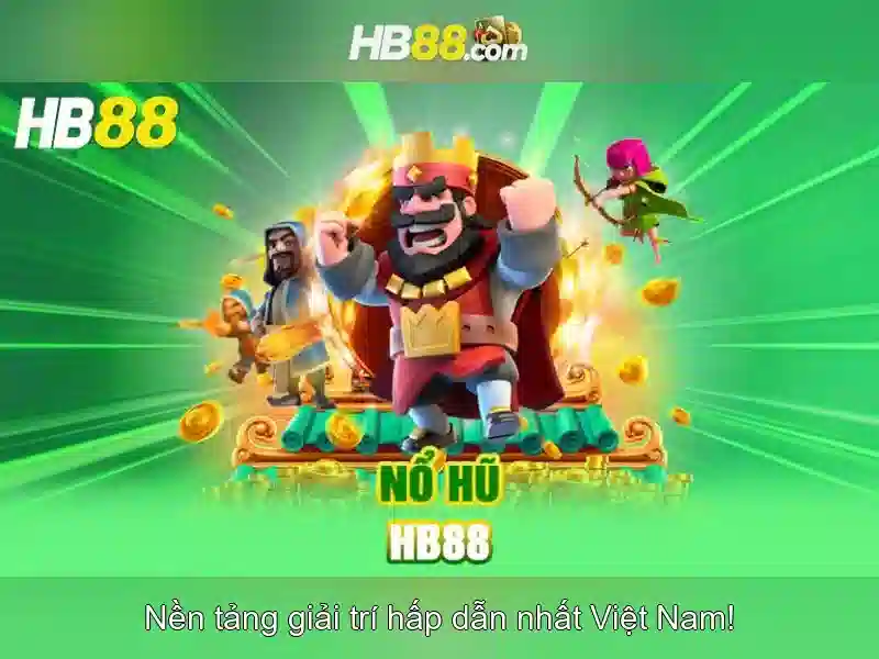 Tính Năng HB88