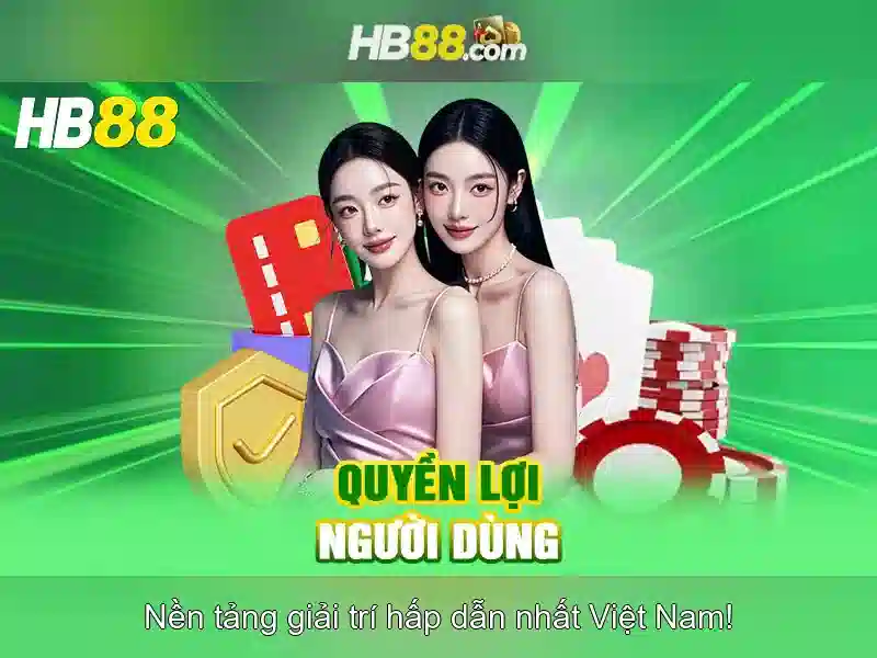 Tải App HB88
