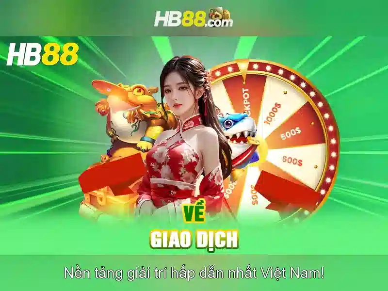 Trải Nghiệm Slot Đổi Thưởng