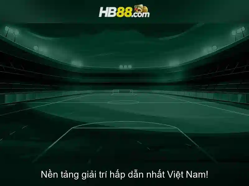 Trò Chơi Slot HB88