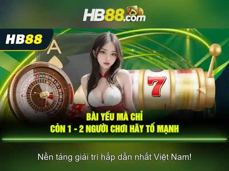 Tính Năng Mới Trang Chủ HB88