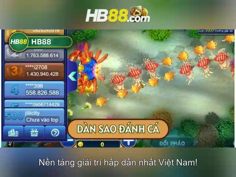 Quyền và nghĩa vụ người chơi tại HB88