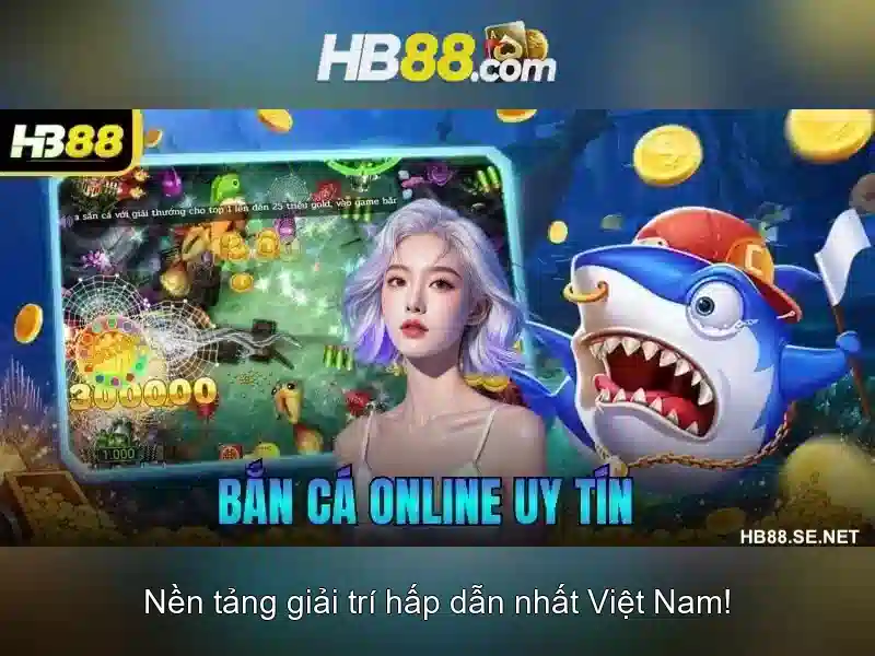 Tựa Game Slot Được Yêu Thích
