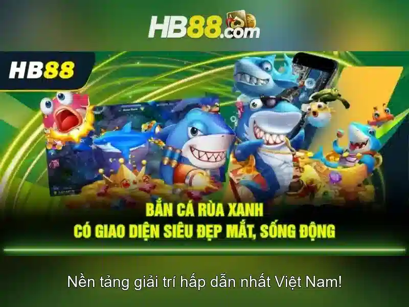Lý Do Chọn Nạp Rút Tiền HB88