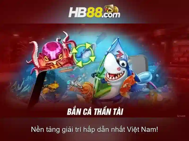 Ưu Đãi hb88 Slot