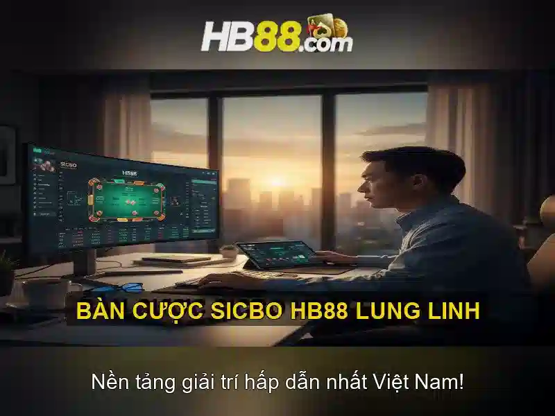 Ưu Điểm Tải HB88