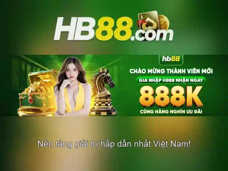 HB88 uy tin so 1