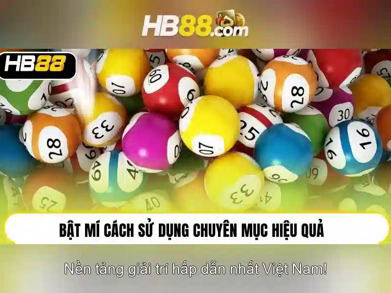 Ưu Điểm HB88 Trang Chủ