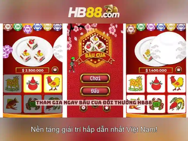 Quy Trình Đăng Nhập HB88