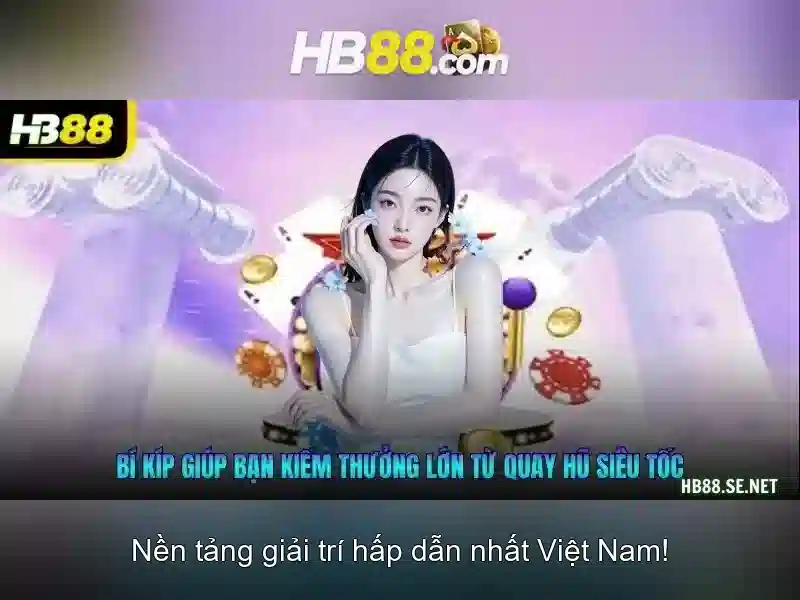 Cách Thức Tham Gia Game Bài Tại HB88