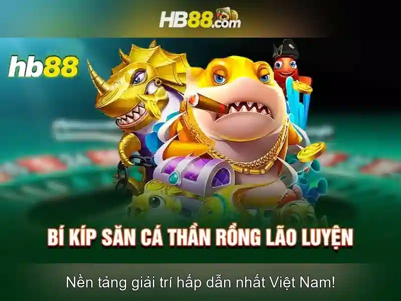 HB88 Slot Đa Dạng