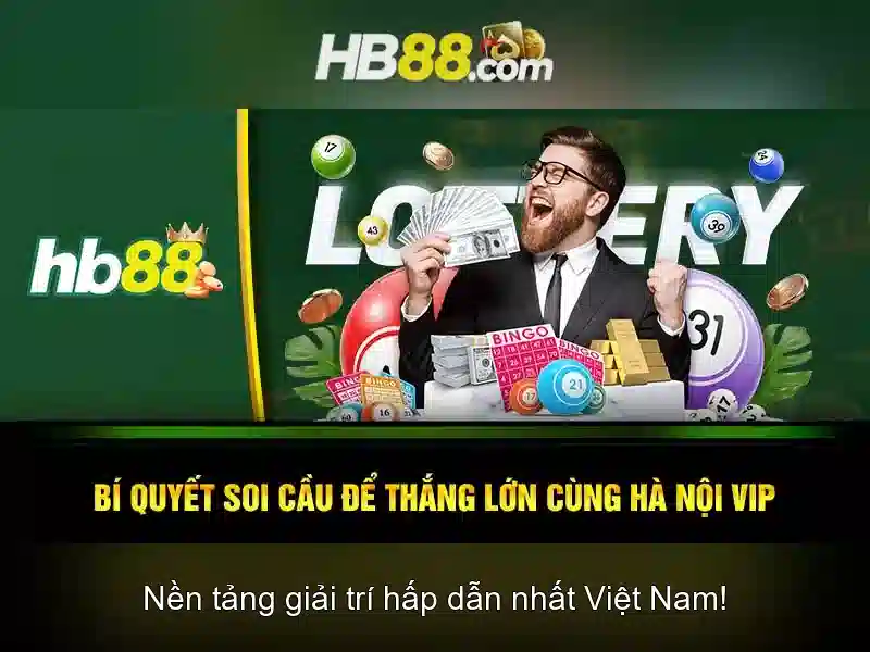 Tỷ lệ cược Slot HB88