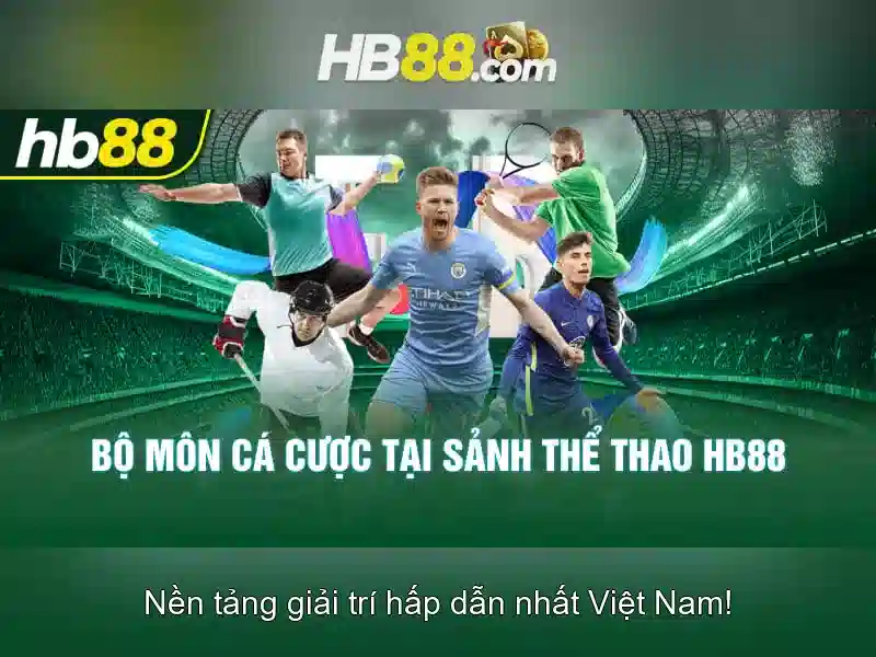 Trải Nghiệm Slot HB88