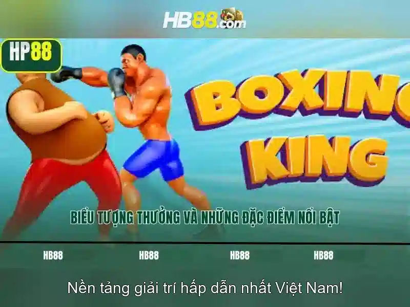 Game Slot HB88
