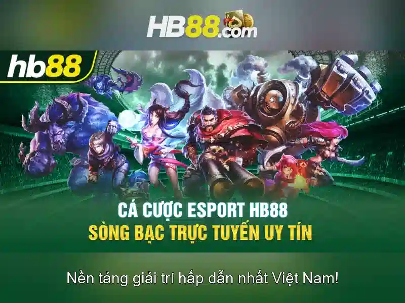 trải nghiệm cá cược