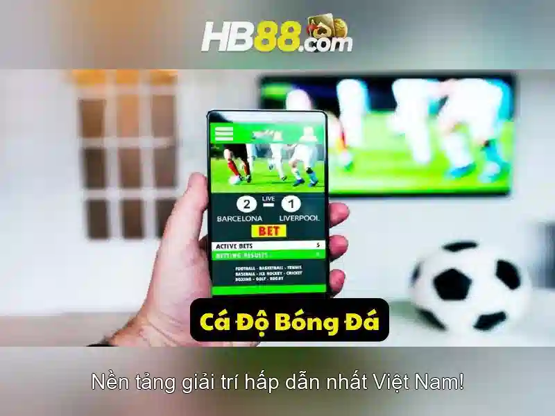 Giao diện chơi Slot HB88 Com