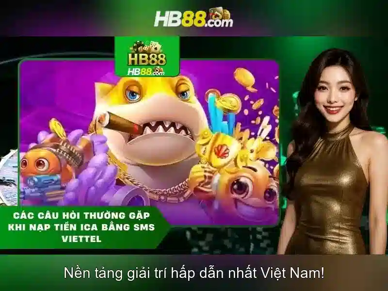 ưu đãi Slot HB88