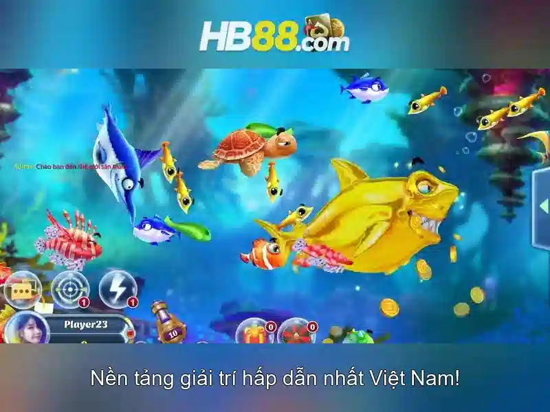 HB88 Game Bài