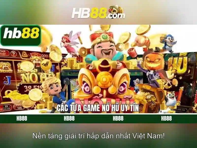 hb88 đăng nhập