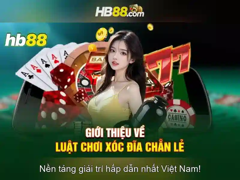 Trải Nghiệm Casino