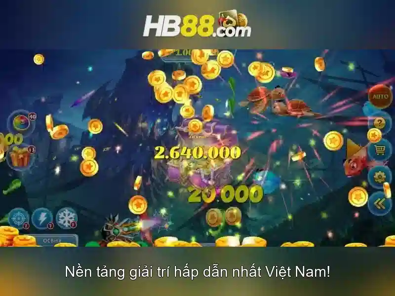 Thể Thao Trực Tuyến HB88