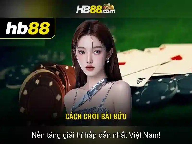 sự kiện slot HB88