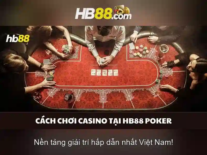 Bộ Sưu Tập Slot Game HB88